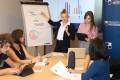 Öffnen Tagungen und Workshops